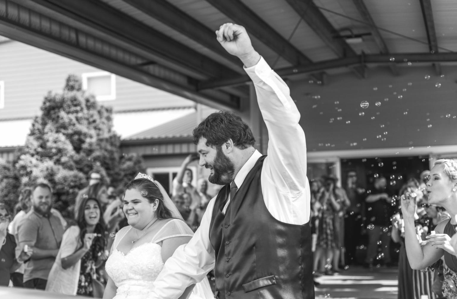 Take the next step in your wedding planning career