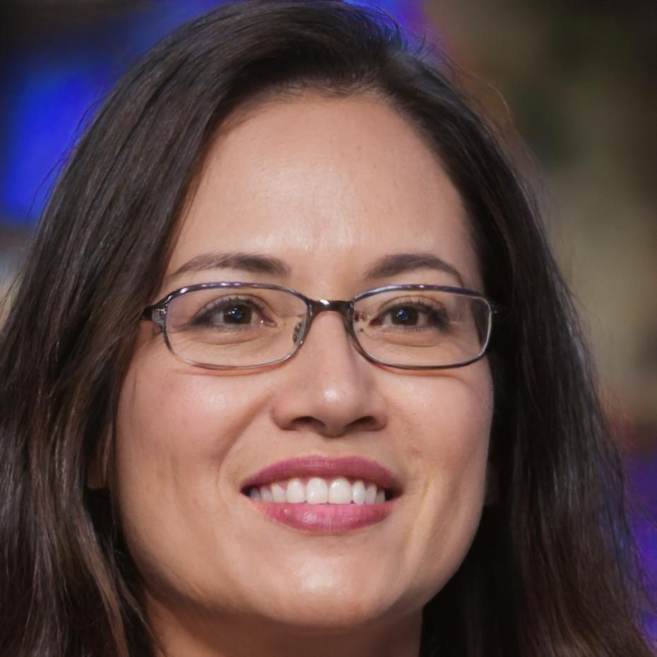 Sarah Johnson, Wedding Planner