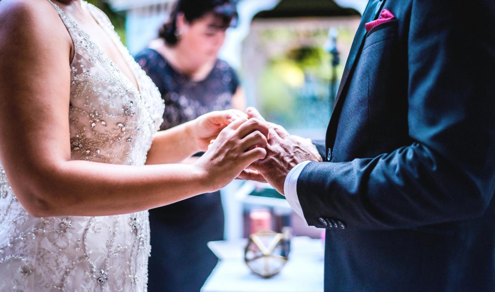 Our comprehensive wedding planning methodology in action